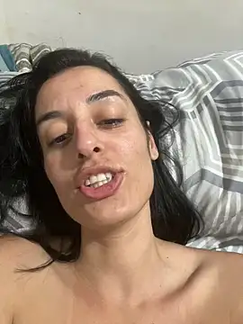 Živý XXX chat Catmila94