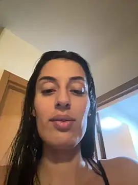 Show de webcam de Catmila94