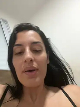 Catmila94's Webcam Show