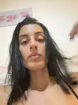 Živý XXX chat Catmila94