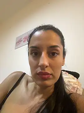 Catmila94 Pertunjukan Webcam