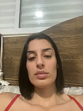 Show de webcam de Catmila94