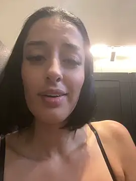 Show de Catmila94 na webcam