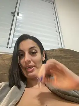 Catmila94 ওয়েবক্যাম শো