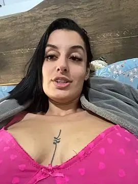 Show de webcam de Catmila94
