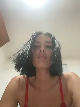 Catmila94's Live XXX Chat