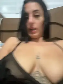 Catmila94's Live XXX Chat