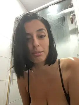 Chat XXX ao vivo de Catmila94