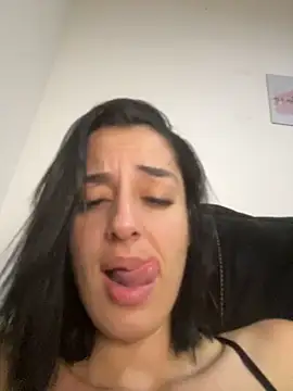 Show de webcam de Catmila94