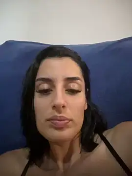 Show de webcam de Catmila94