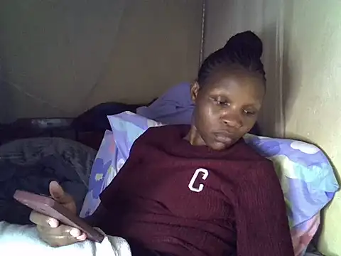 Sweet_serah Webcam-Show