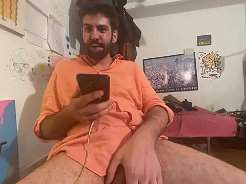 RealbarcelonaXxl Show in webcam