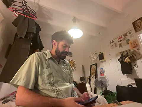 RealbarcelonaXxl Webcamshow