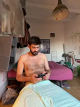 RealbarcelonaXxln Webbikameraesitys
