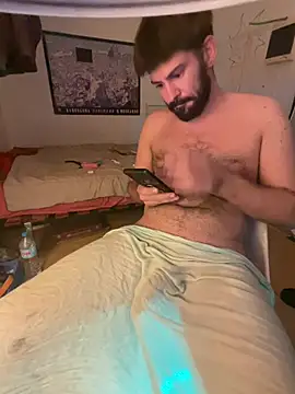 RealbarcelonaXxl's Webcam Show