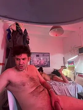 RealbarcelonaXxl webcam show
