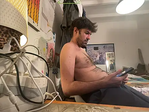 RealbarcelonaXxl 웹캠 쇼