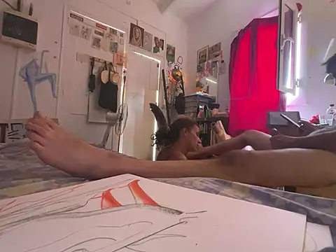 RealbarcelonaXxl – webcam-show