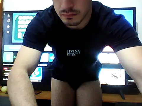 Nutri_Bin Webbikameraesitys