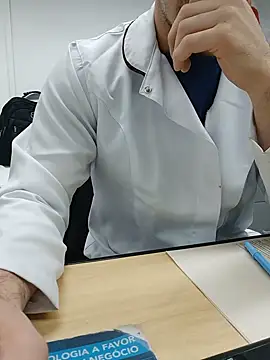 Nutri_Bi Webcam Show