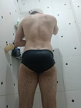 Nutri_Bi Webcam Show