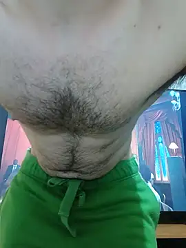 Webkamerová show Nutri_Bi