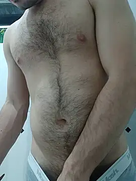Nutri_Bi Webcam Show
