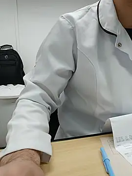 Nutri_Bi Webcam Show