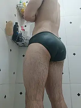 Nutri_Bi's Webcam Show