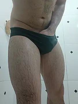 Show de Nutri_Bi na webcam
