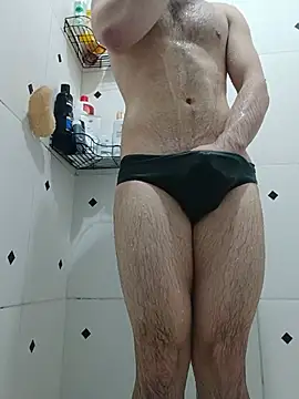 Show de Nutri_Bi na webcam