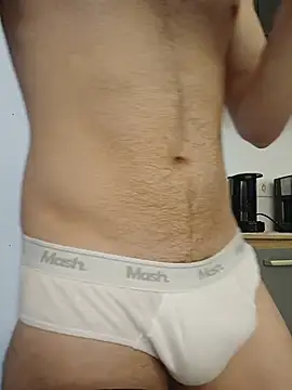 Show de Nutri_Bi na webcam