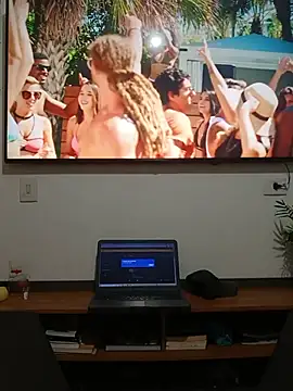 Nutri_Bi Webcam-Show