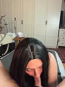 عرض كام FoxyandTed