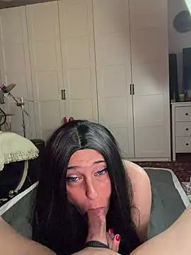 FoxyandTed's Webcam Show