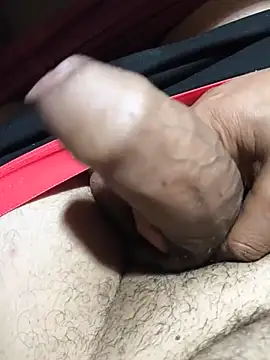 franko1987 Show Webcam