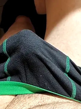 franko1987 Show Webcam