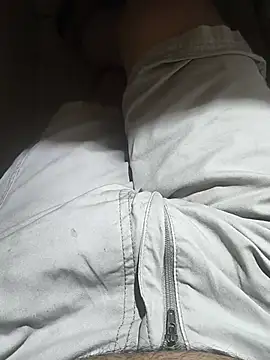 franko1987 Pertunjukan Webcam