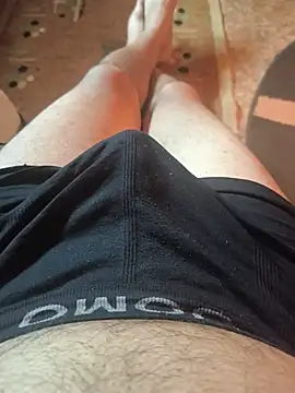 franko1987 Webcam-Show