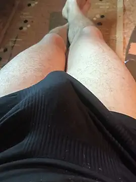 franko1987 Adlı Modelin Web Kamerası Şovu