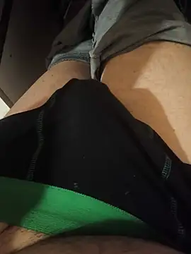 franko1987 Webcam show