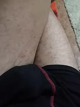 franko1987 Webcam-Show