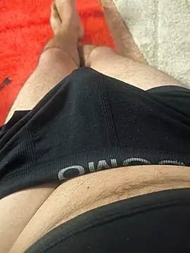franko1987n Webbikameraesitys