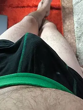 franko1987 Webcam show