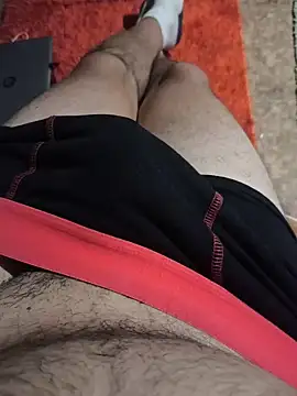 franko1987 Webcam show