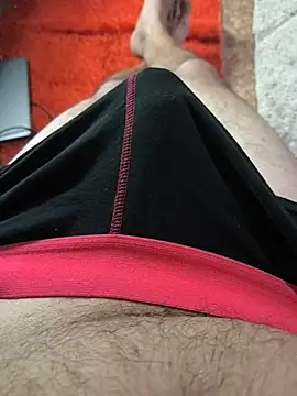 franko1987 Webcam show