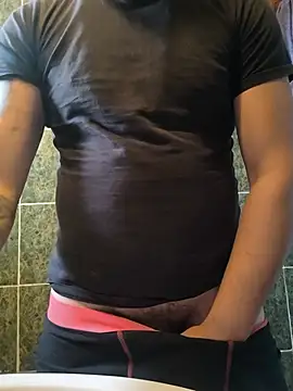 Show de webcam de franko1987