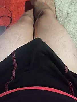 Show modela franko1987 na web-kameri