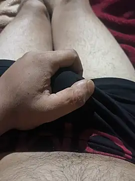 franko1987 Webcam show