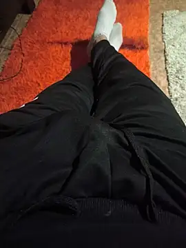 franko1987's Webcam Show